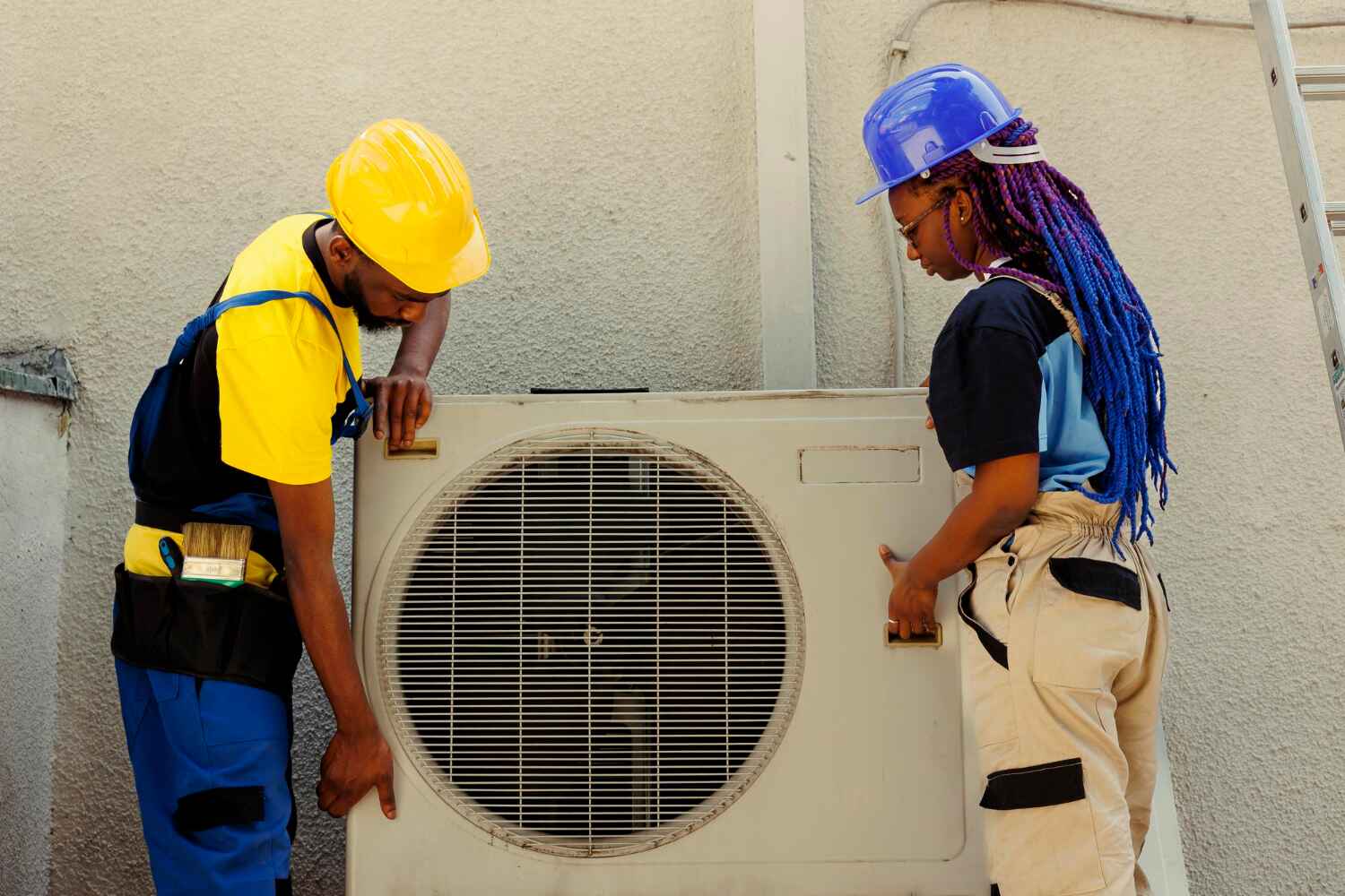 Affordable HVAC Services Near You